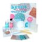 Art 101 Resin Glitter Coaster Kit 40064MB - alternate 1